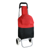 Sky Shopper Punainen