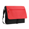 Sky Shoulder Punainen