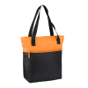 Sky Tote Oranssi