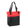 Sky Tote Punainen
