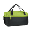 Sky Travelbag Limenvihreä