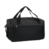 Sky Travelbag Musta