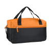 Sky Travelbag Oranssi