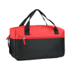 Sky Travelbag Punainen