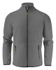 Speedway Fleece Harmaa