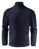 Speedway Fleece Tummansininen