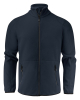 Speedway Fleece Tummansininen