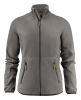 Speedway Lady Fleece Harmaa