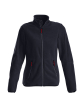 Speedway Lady Fleece Tummansininen