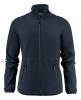 Speedway Lady Fleece Tummansininen
