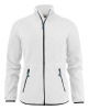 Speedway Lady Fleece Valkoinen