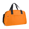 Spirit Travelbag Oranssi