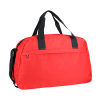Spirit Travelbag Punainen