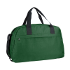 Spirit Travelbag Tummanvihreä