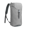 Sport Backpack Harmaa