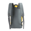 Sport Backpack Keltainen