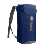 Sport Backpack Tummansininen