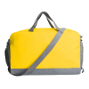 Sport Bag Large Keltainen
