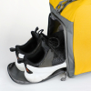 Sport Bag Large Keltainen