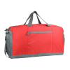 Sport Bag Large Punainen