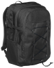 Sporty Line Computer Backpack Musta