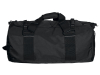 Sporty Line Travelbag S 50 Musta