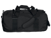 Sporty Line Travelbag S 50 Musta