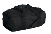 Sporty Line Travelbag S 50 Musta