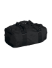 Sporty Line Travelbag S 90 Musta
