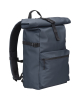 Street Backpack Grafiitinsininen