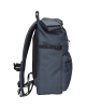 Street Backpack Grafiitinsininen