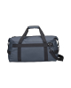 Street Travelbag Grafiitinsininen