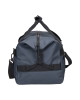 Street Travelbag Grafiitinsininen