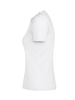 Stretch T Ladies Valkoinen