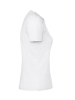 Stretch T Ladies Valkoinen