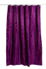 Suihkuverho Violetti