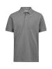 Supreme Classic Polo Meleerattu Harmaa