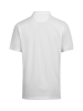 Supreme Classic Polo Valkoinen