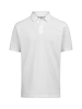 Supreme Classic Polo Valkoinen