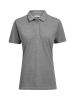 Supreme Classic Polo Woman Meleerattu Harmaa