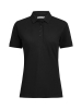 Supreme Classic Polo Woman Musta