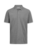 Supreme Stretch Polo Meleerattu Harmaa