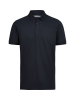 Supreme Stretch Polo Tummansininen