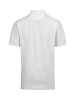 Supreme Stretch Polo Valkoinen