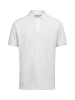 Supreme Stretch Polo Valkoinen