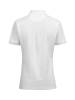 Supreme Stretch Polo Woman Valkoinen