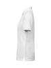 Supreme Stretch Polo Woman Valkoinen