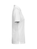 Supreme Stretch Polo Woman Valkoinen