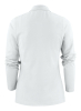 Surf Lady Long Sleeve Valkoinen