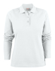 Surf Lady Long Sleeve Valkoinen